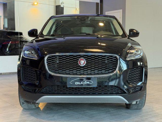 JAGUAR E-Pace 2.0D 150 CV R-Dynamic SE