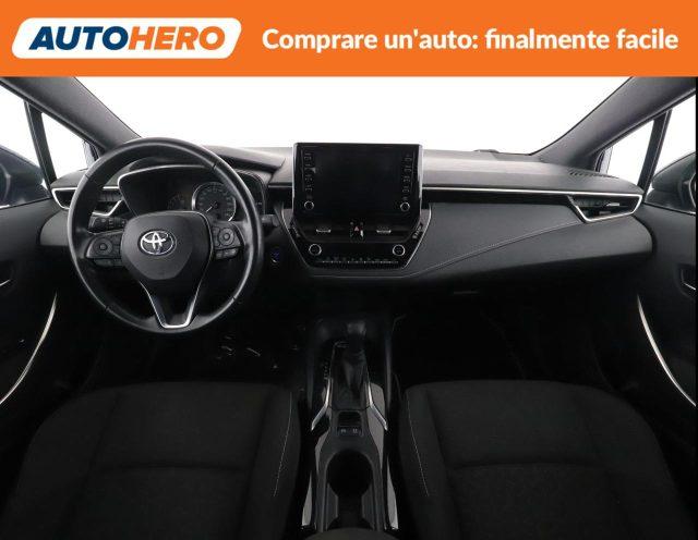 TOYOTA Corolla 1.8 Hybrid Style