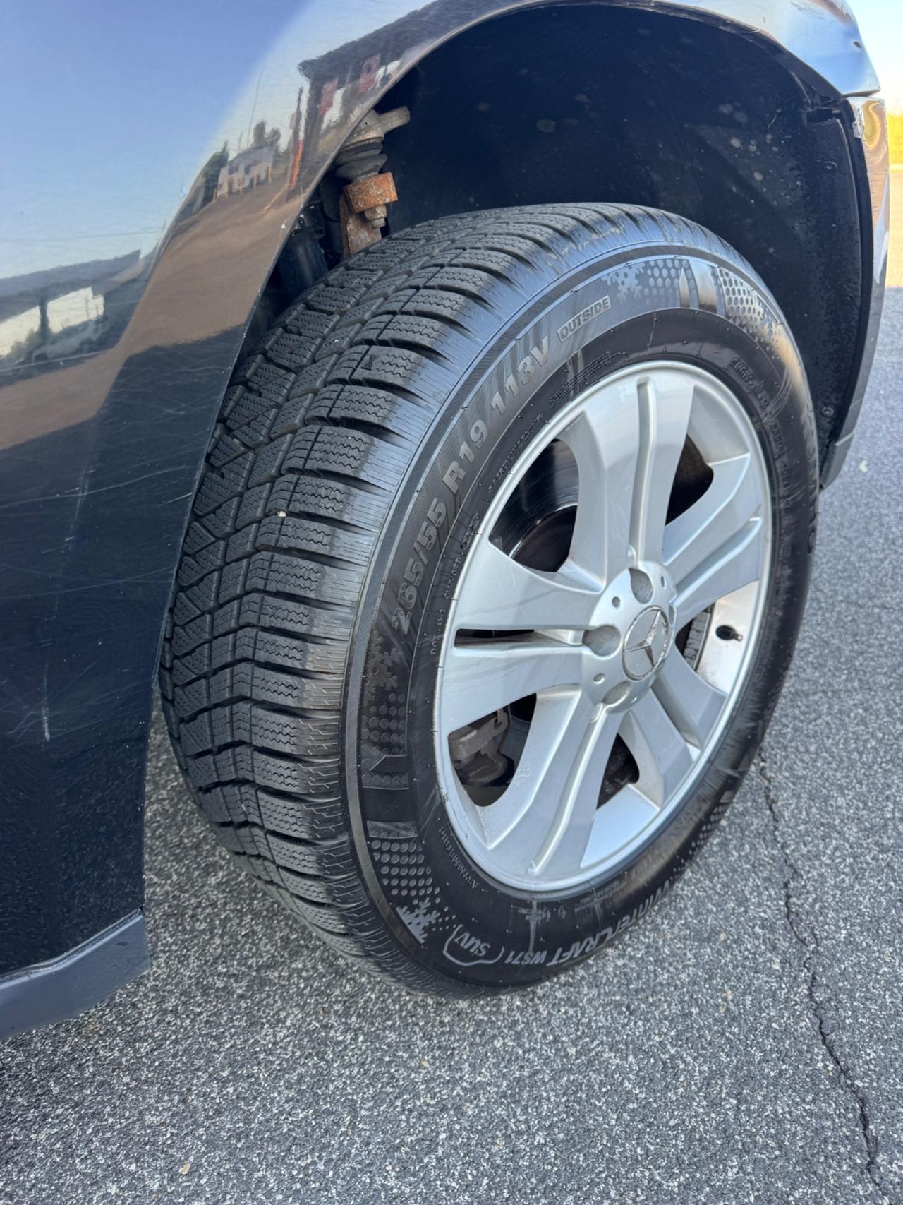 Mercedes-benz GL 420 GL 420 CDI cat Sport 7