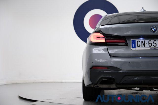 BMW 530 E BERLINA MSPORT