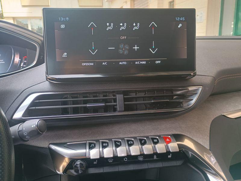 PEUGEOT 3008 1.5 bluehdi GT Pack s&s 130cv eat8