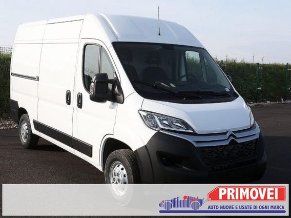 CITROEN Jumper Kombi Selection