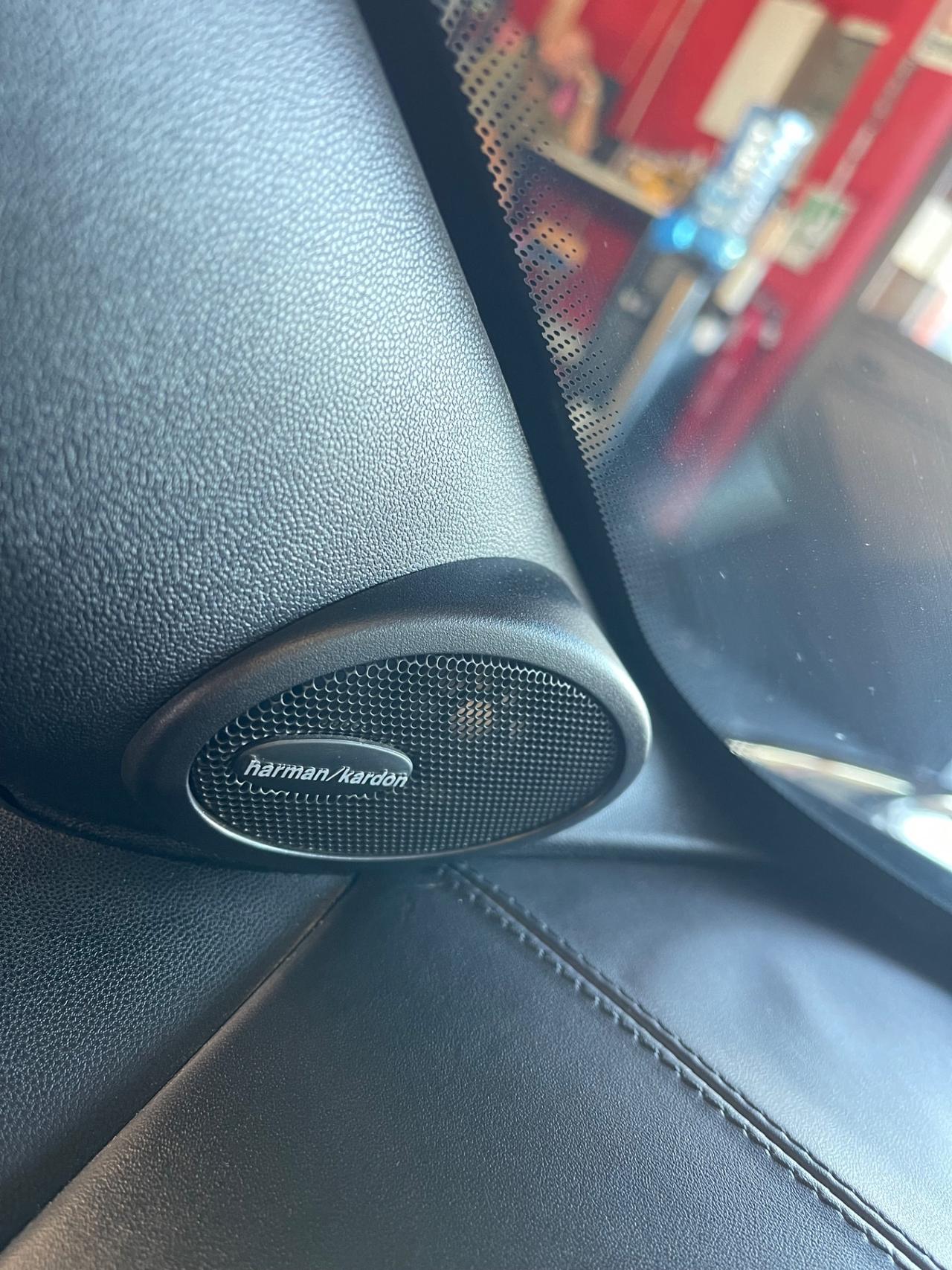 Mini John Cooper Works Roadster 250 cv PERMUTE RATE