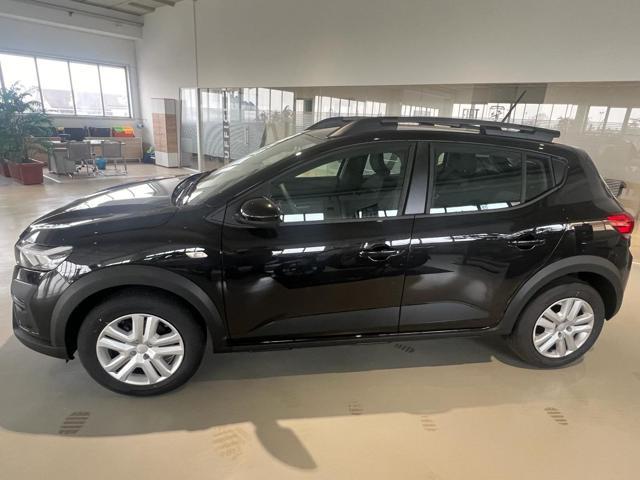 DACIA Sandero Stepway 1.0 TCe ECO-G Expression