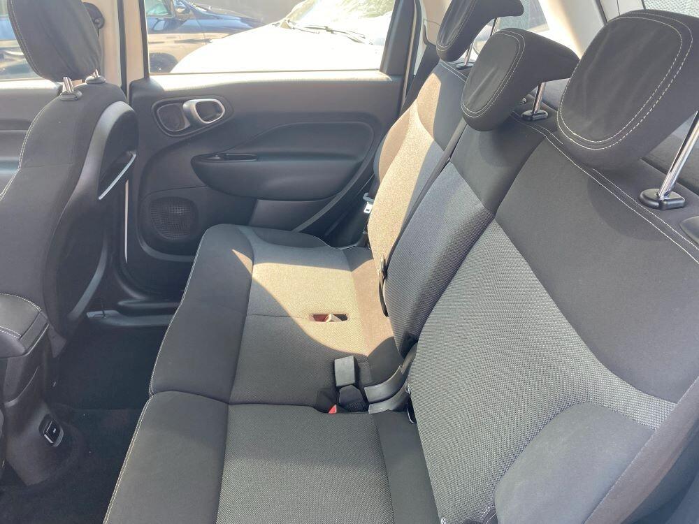 Fiat 500L 1.4 95 CV Cross
