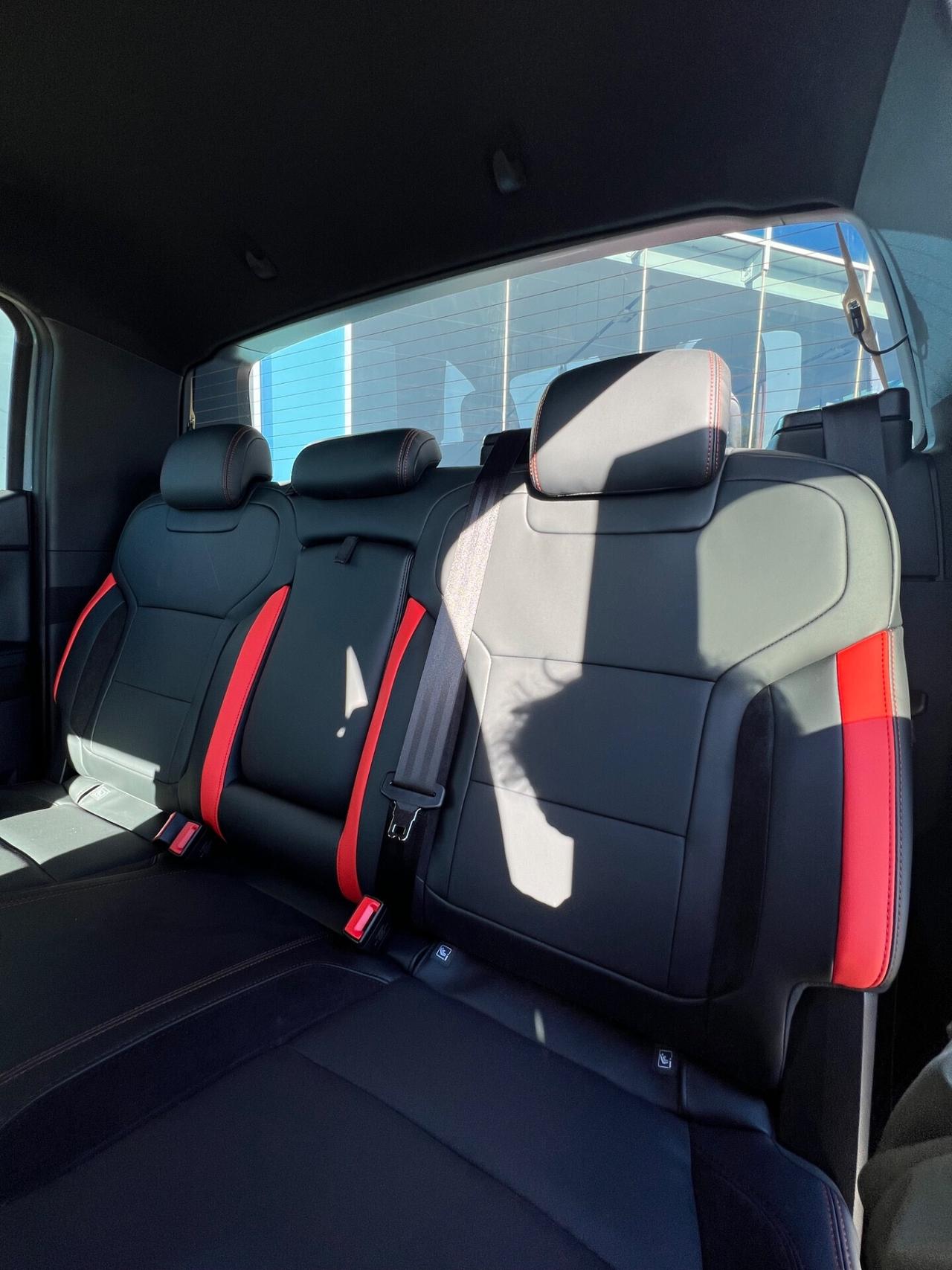 Ford Ranger Raptor 2.0 ecoblue 210cv auto - AUTOCARRO N1