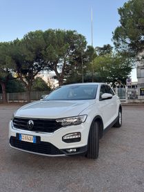 Volkswagen T-Roc 2.0 TDI SCR 150 CV Sport BlueMotion Technology