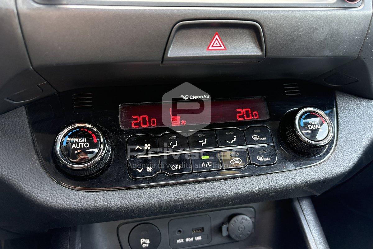 KIA Sportage 2.0 CRDI VGT 184CV AWD R