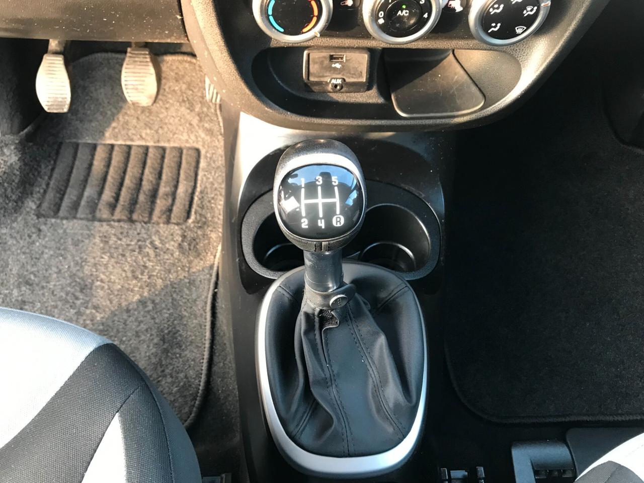 Fiat 500L 1.3 Multijet 85 CV Easy