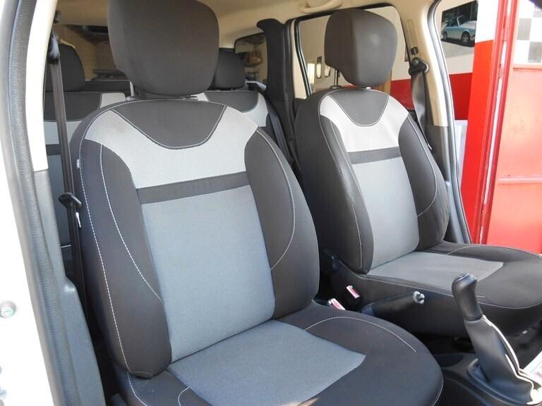 Dacia Duster 1.6 115CV Start&Stop 4x2 GPL Lauréate