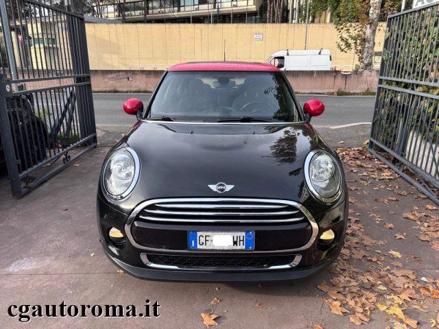 MINI Cooper 1.5 Cooper Navi, pelle, Tetto apibile