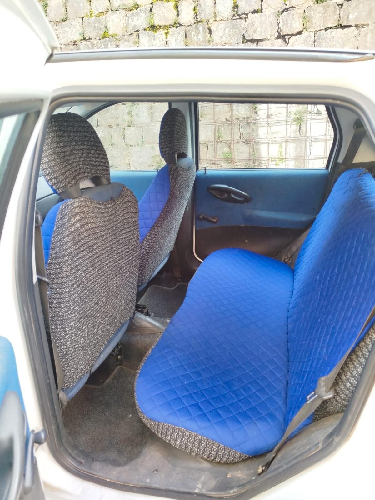 Fiat Punto Classic 1.2 5 porte