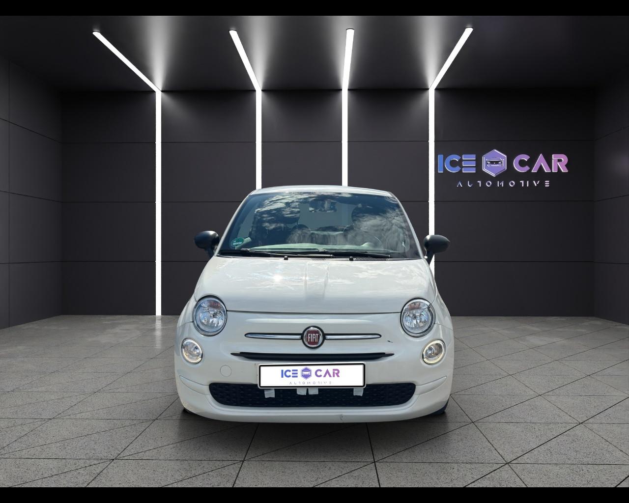 FIAT 500 (2015-2024) - 500 1.0 Hybrid Cult