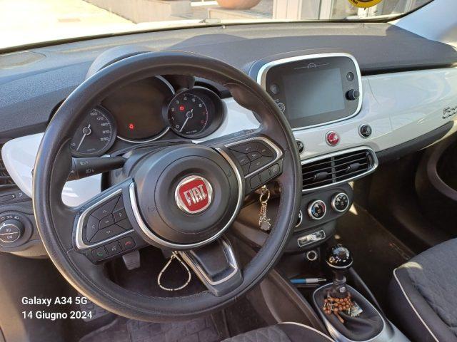 FIAT 500X 1.0 T3 120 CV 120°