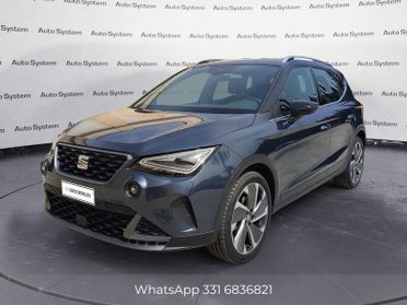 SEAT Arona Arona 1.0 ecotsi FR 95cv