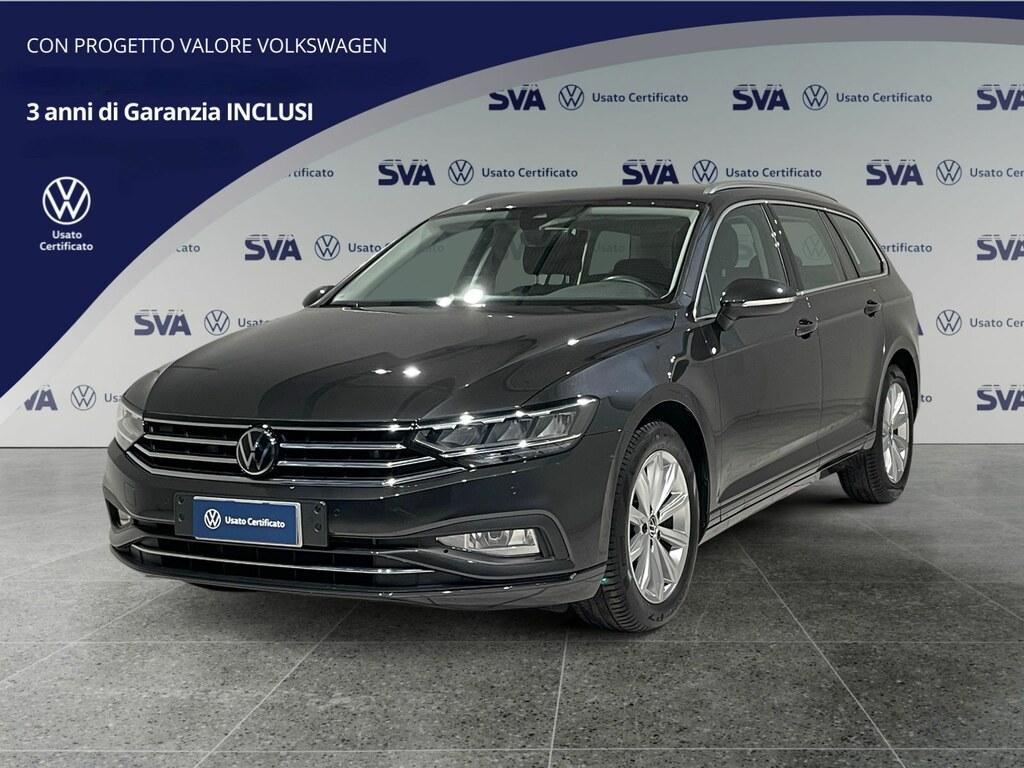 Volkswagen Passat 2.0 TDI 150CV DSG Business