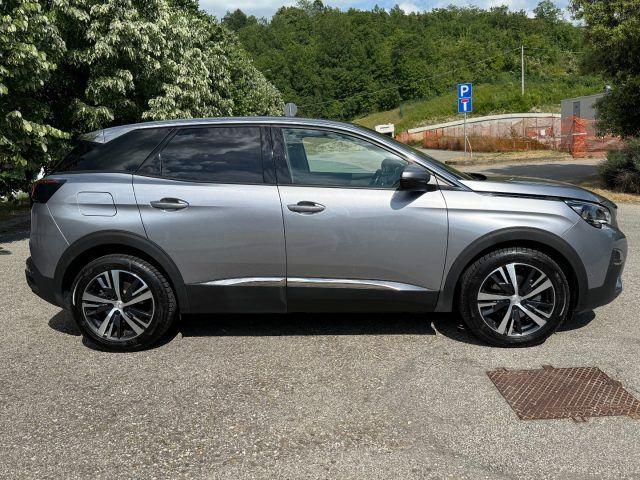 PEUGEOT 3008 BlueHDi 130 S&S EAT8 Allure