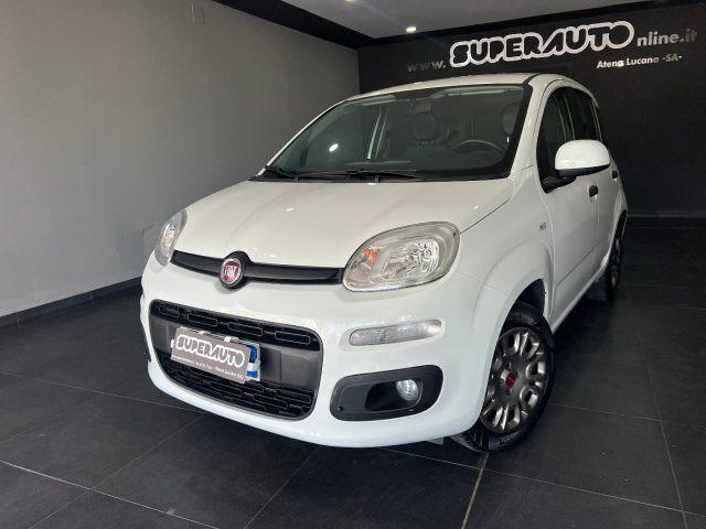 FIAT Panda 1.2 69 cv S&S Easy 6-d temp
