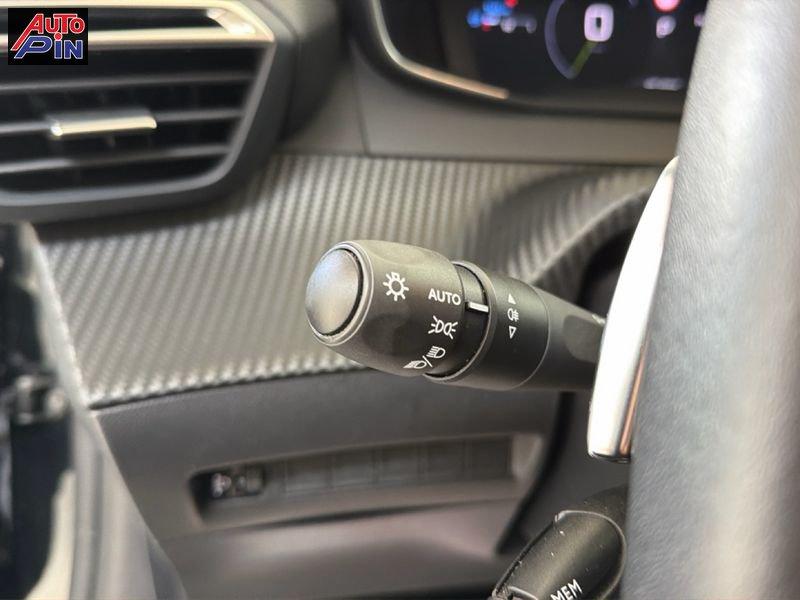 Peugeot 208 Allure Hybrid 110 e-DCS6 auto *IN ARRIVO*