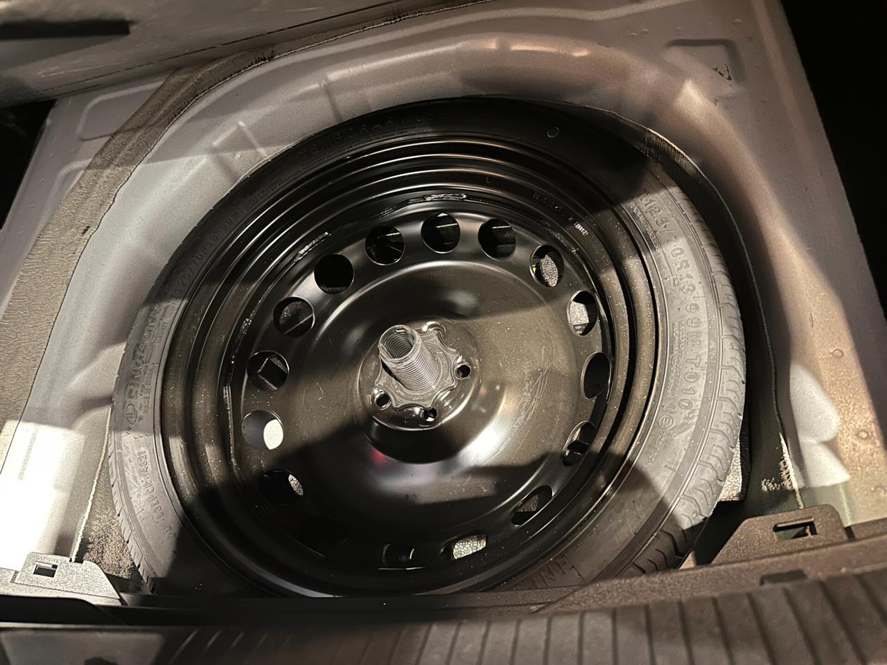 Volkswagen Taigo 1.0 TSI 95 CV Life