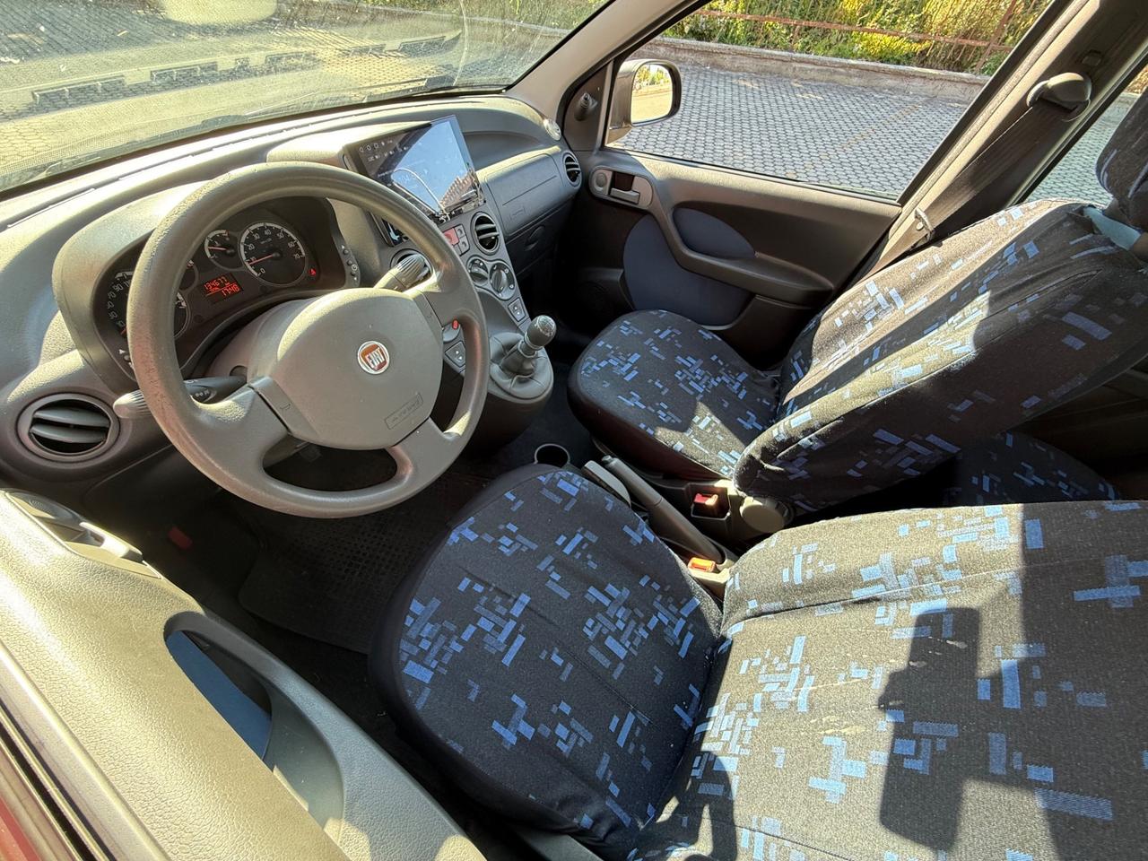 Fiat Panda 1.2 Dynamic