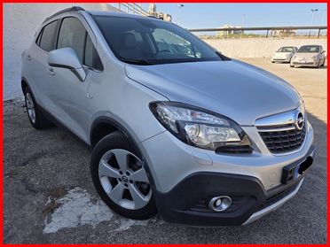 OPEL MOKKA 1.6 CDTI ECOTEC 136CV COSMO AUTOMATICA