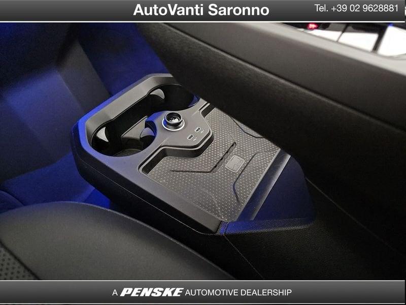 BMW iX iX xDrive50 Pacchetto Sportivo