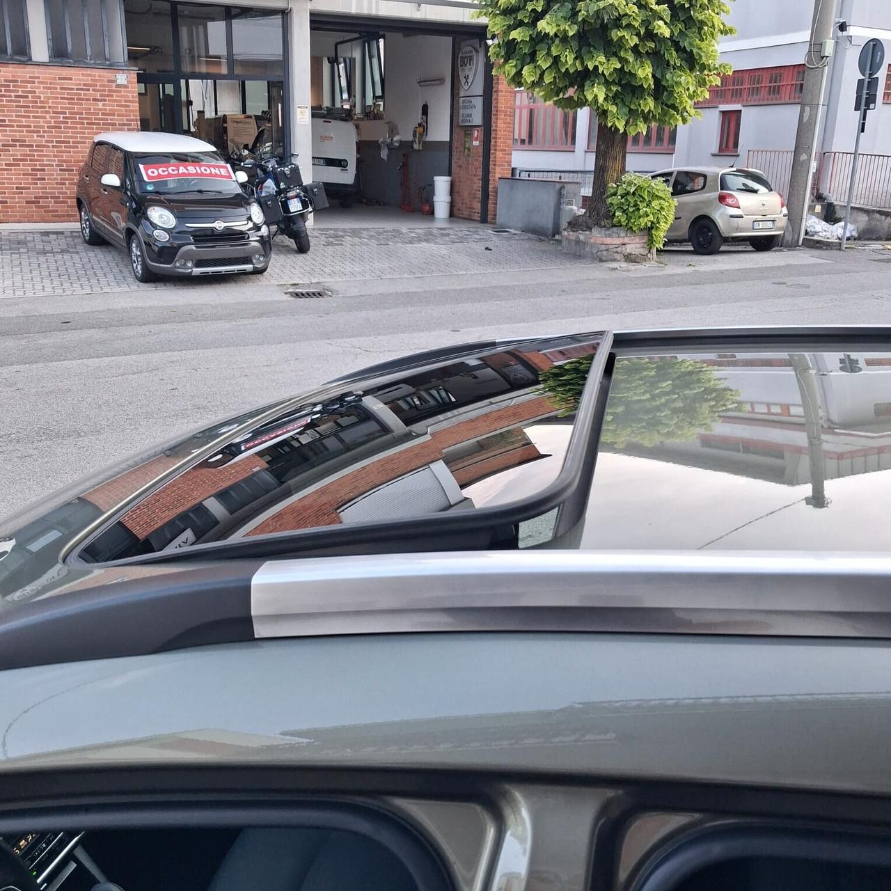 Subaru OUTBACK 2.5i Lineartronic Premium