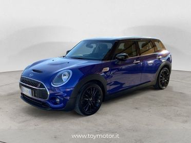 MINI Clubman Mini 2.0 Cooper S Exclusive Clubman