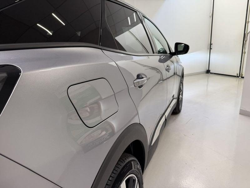 Peugeot 3008 3008 1.2 PureTech Turbo Allure Pack S&S 130CV