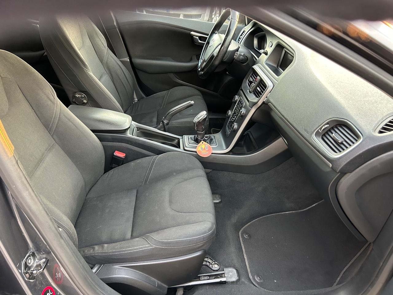 Volvo V40 D2 1.6 Summum