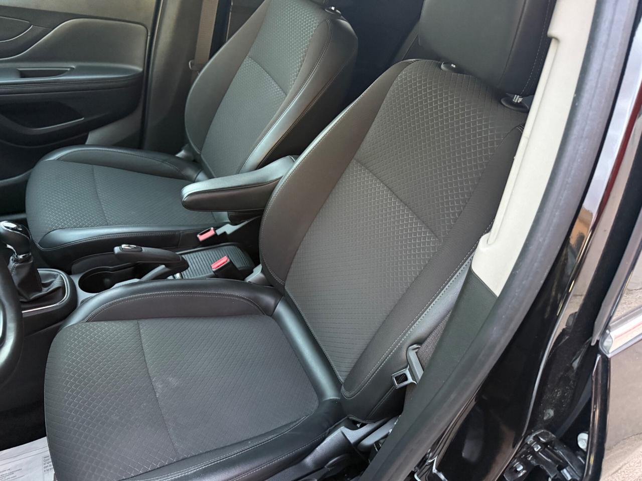 Opel Mokka X 1.6 CDTI Ecotec 136CV 4x2 aut. Innovation