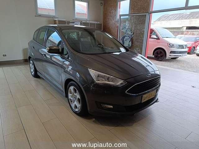 Ford C-Max 1.5 tdci Plus s&s 95cv