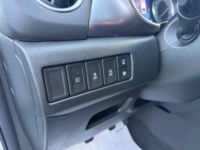 SUZUKI Vitara 1.4 HYBRID COOL *UNIPROP*TAGLIANDI SUZUKI*