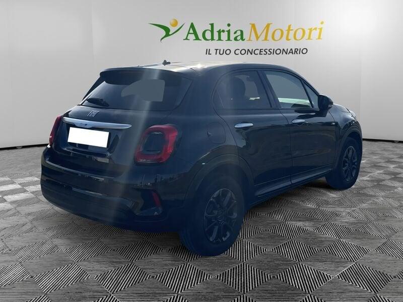 FIAT 500X 500X 1.0 T3 120 CV Club