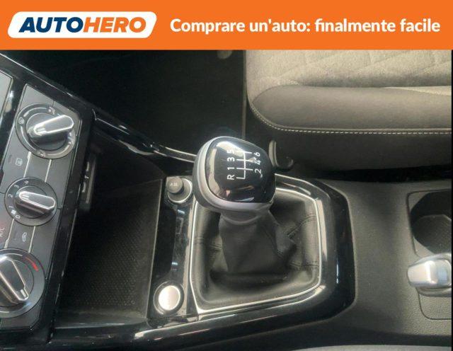 VOLKSWAGEN T-Cross 1.0 TSI 115 CV Edition Plus