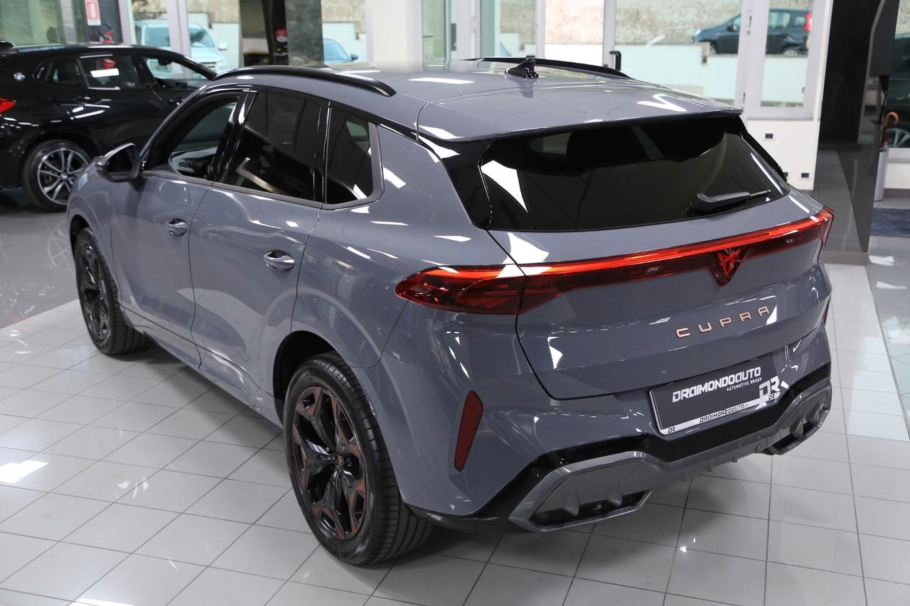 Cupra Terramar 1.5 Hybrid DSG_KM0_2025