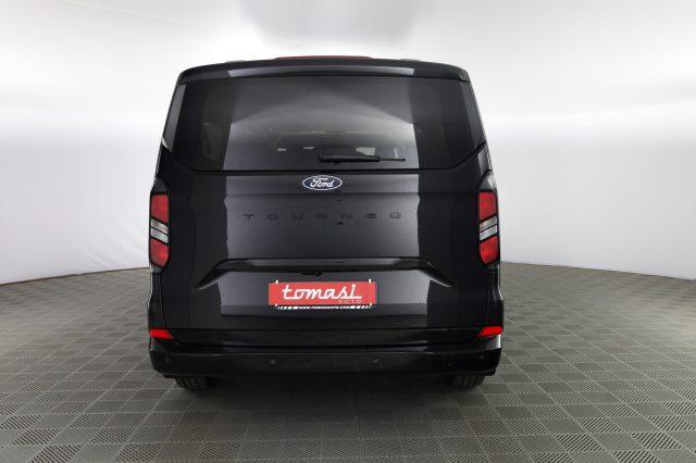 FORD Tourneo Custom 2°s 320 2.0 EcoBlue 150CV PL Titanium