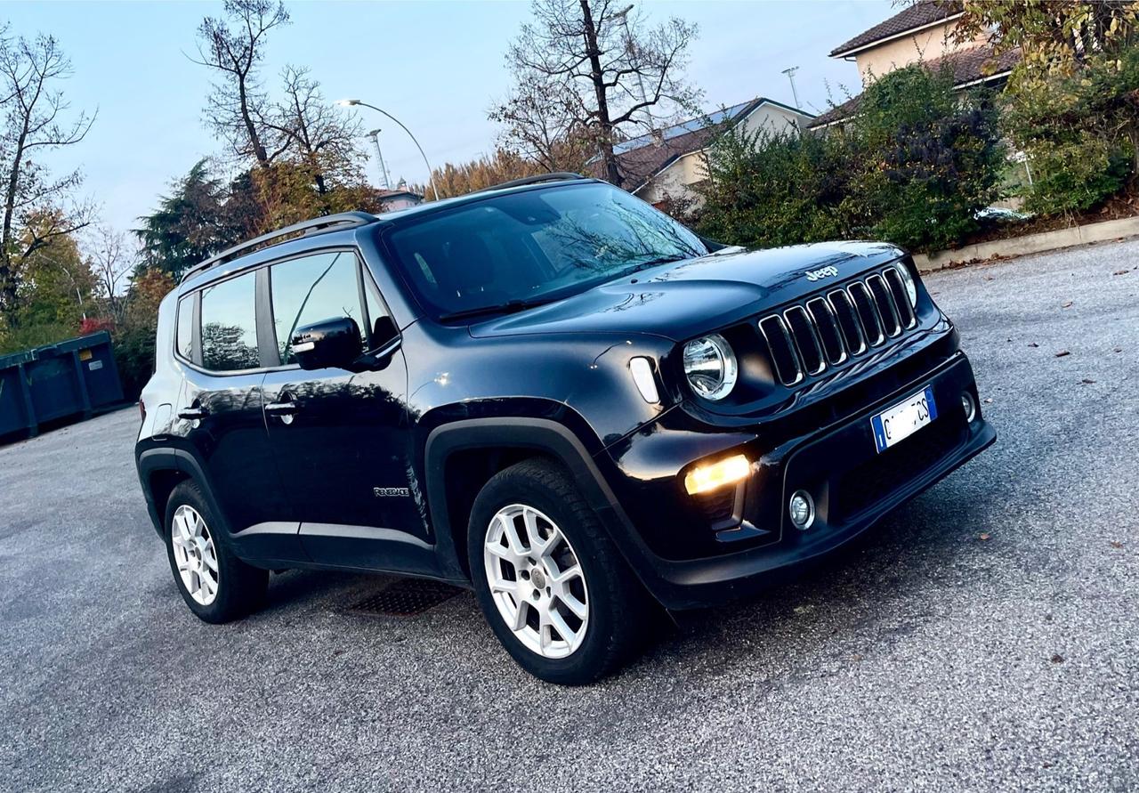 Jeep Renegade 1.0 T3 Longitude 4x4