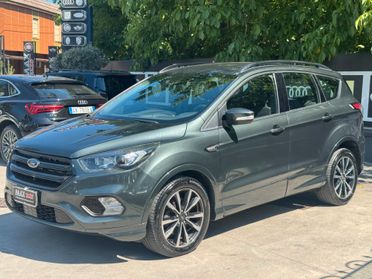 Ford Kuga 2.0 TDCI 150 CV S&S 4WD ST-Line