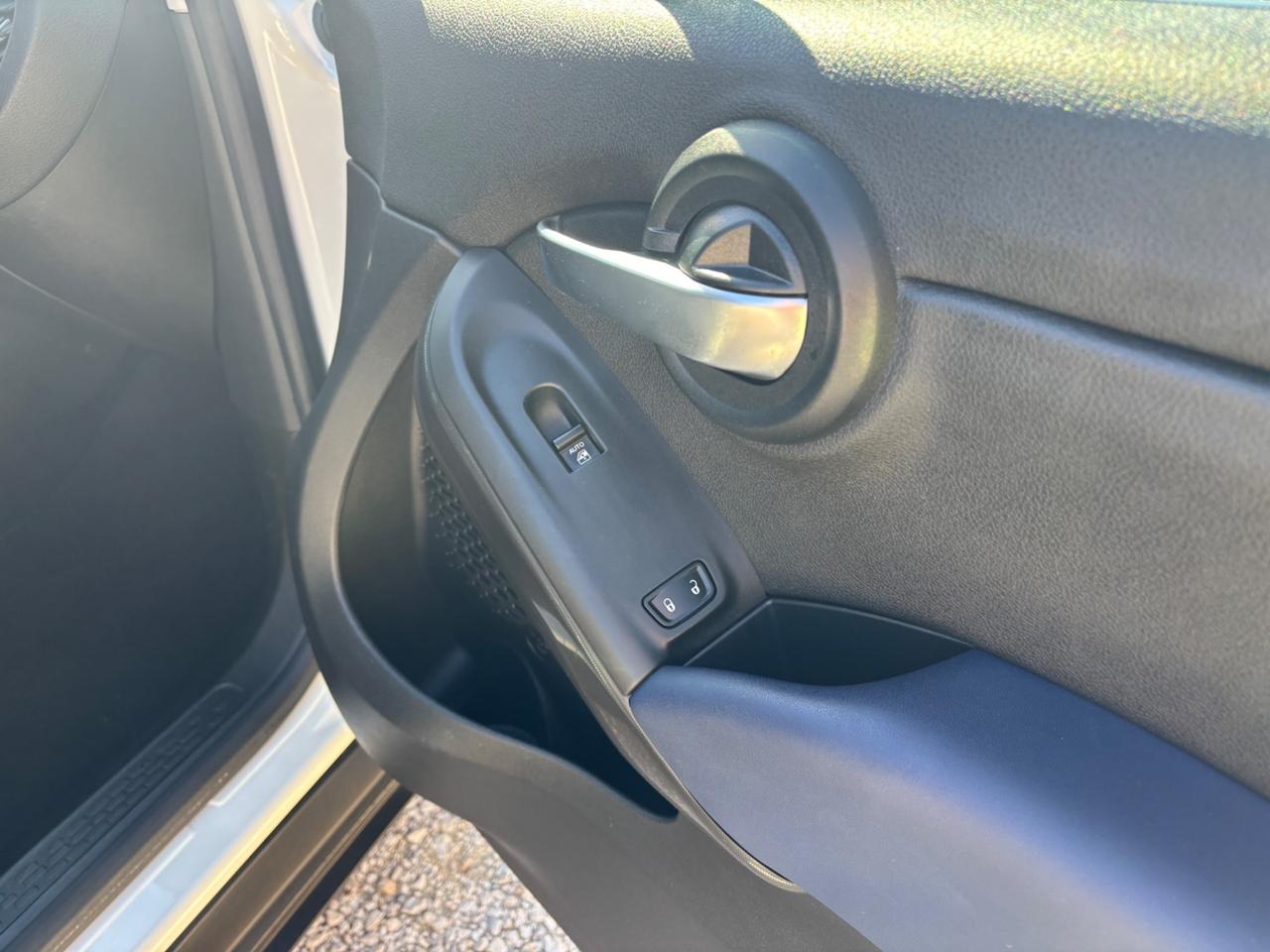 Fiat 500X 1.3 MultiJet 95 CV Club