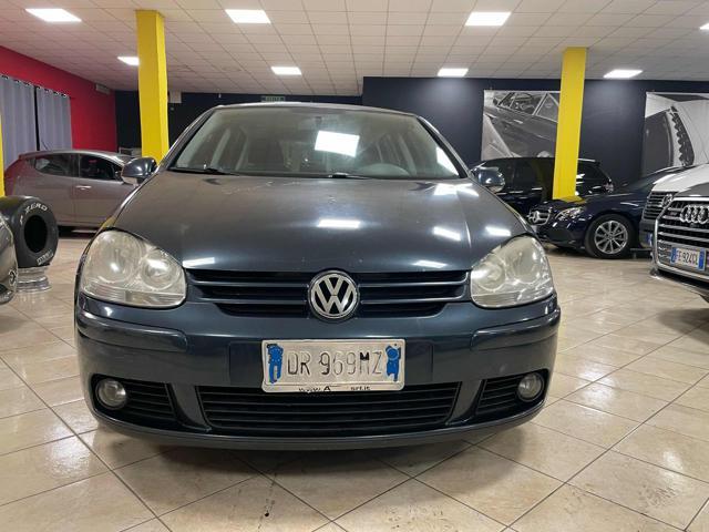 VOLKSWAGEN Golf 1.9 TDI 5p. Comfortline