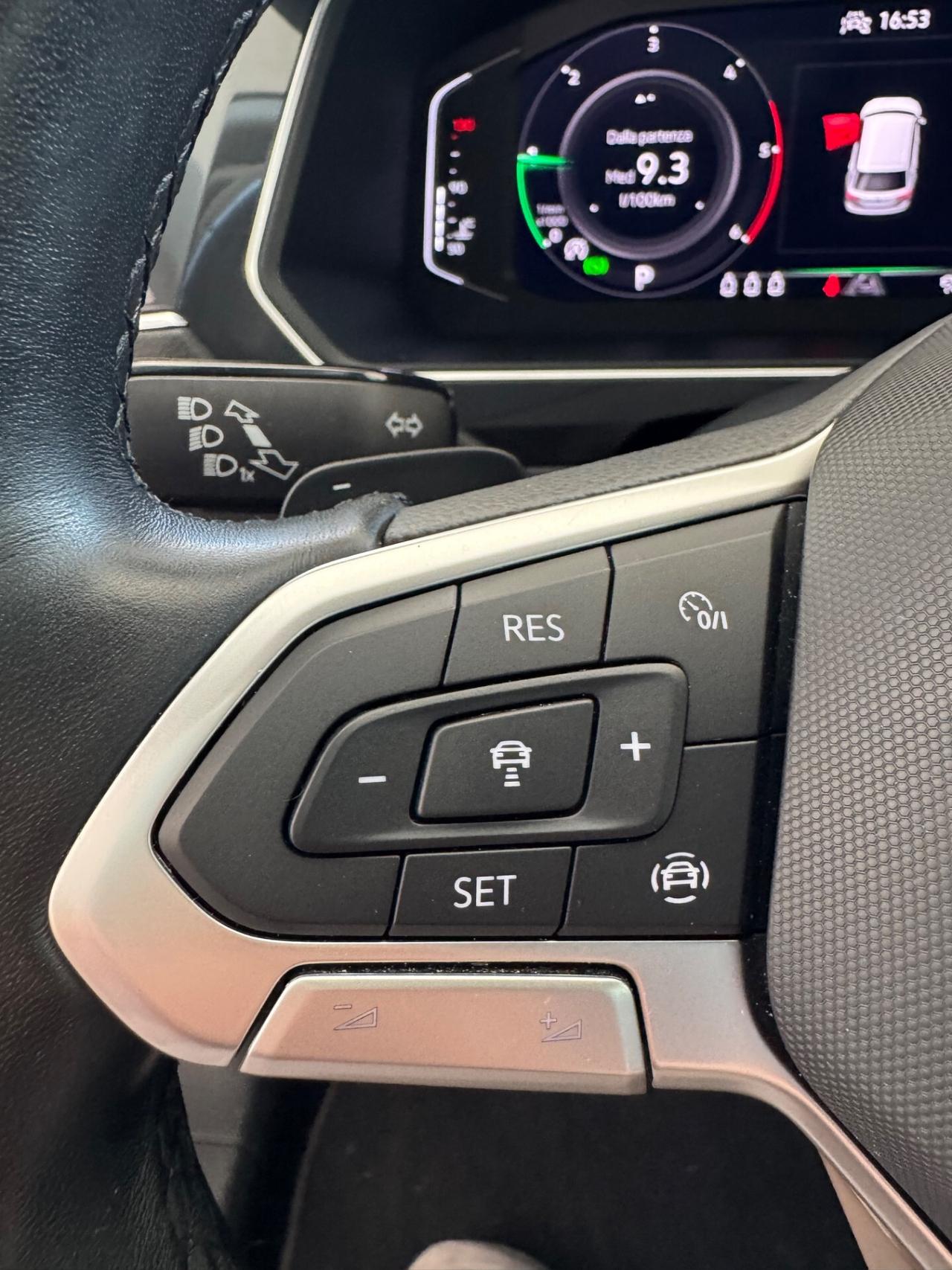 Volkswagen Tiguan 2.0 TDI 150 CV SCR DSG Life