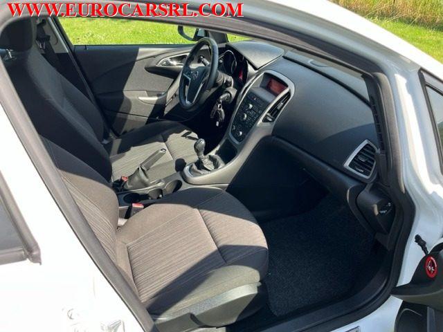OPEL Astra 1.4 100CV 5 porte Elective