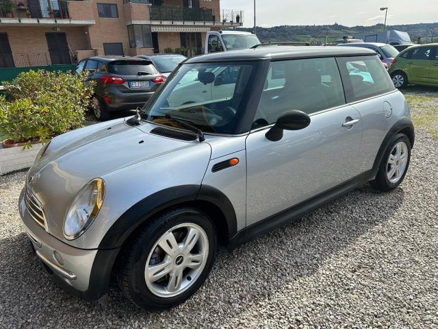 MINI Mini 1.4 tdi One D