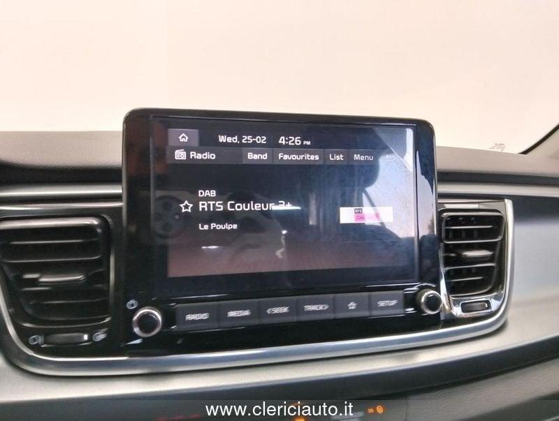 Kia Rio 1.2 DPi 82 CV EcoGPL Style