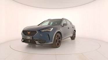 CUPRA Formentor 2.0 tsi VZ 245cv dsg