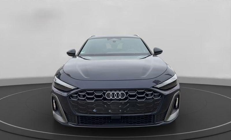 Audi A5 Avant TFSI 150 kW S tronic S Line edition PELLE LED MATRIX