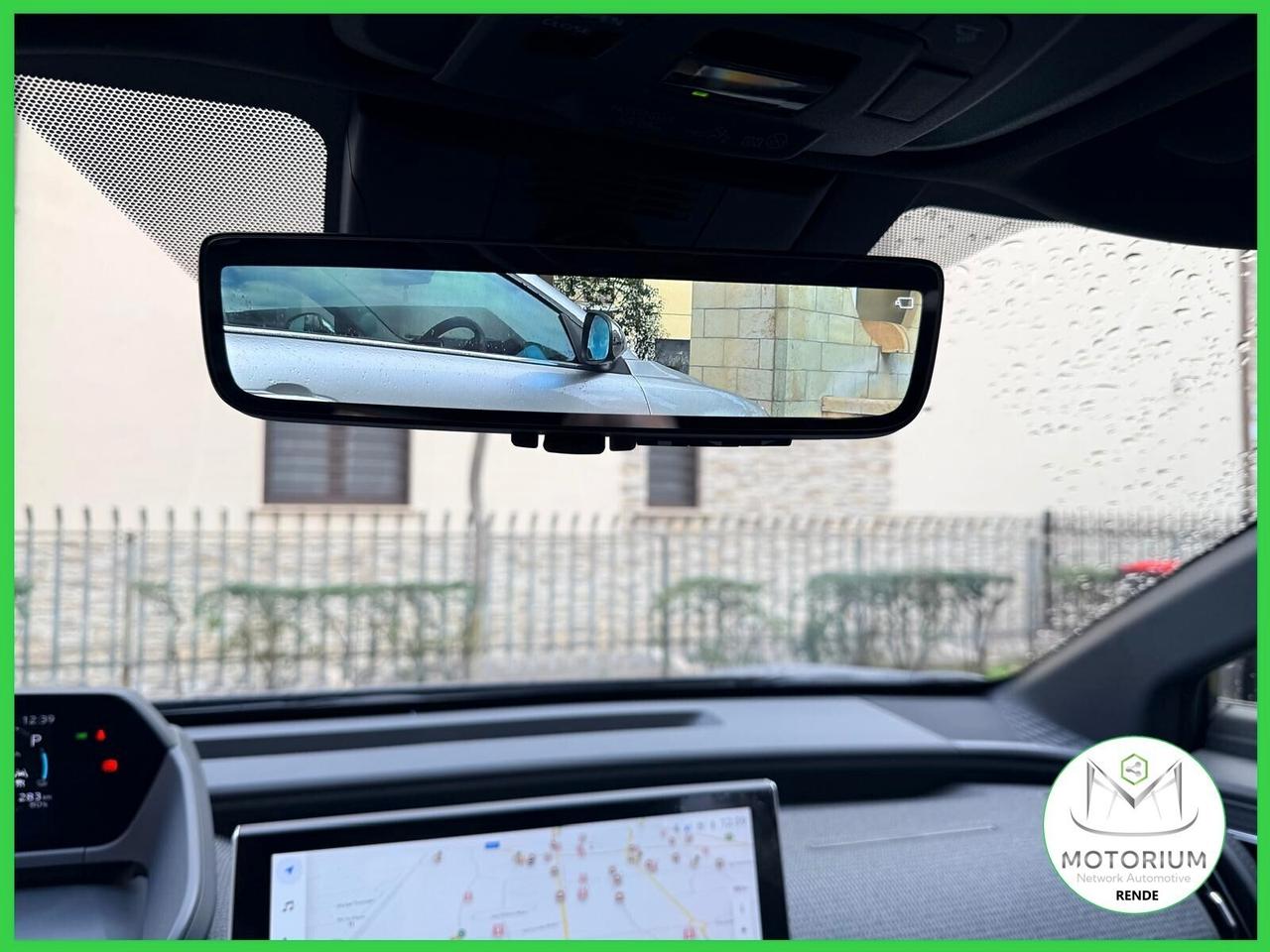 Subaru Solterra 71,4 kWh 4E-xperience+ 04/2024