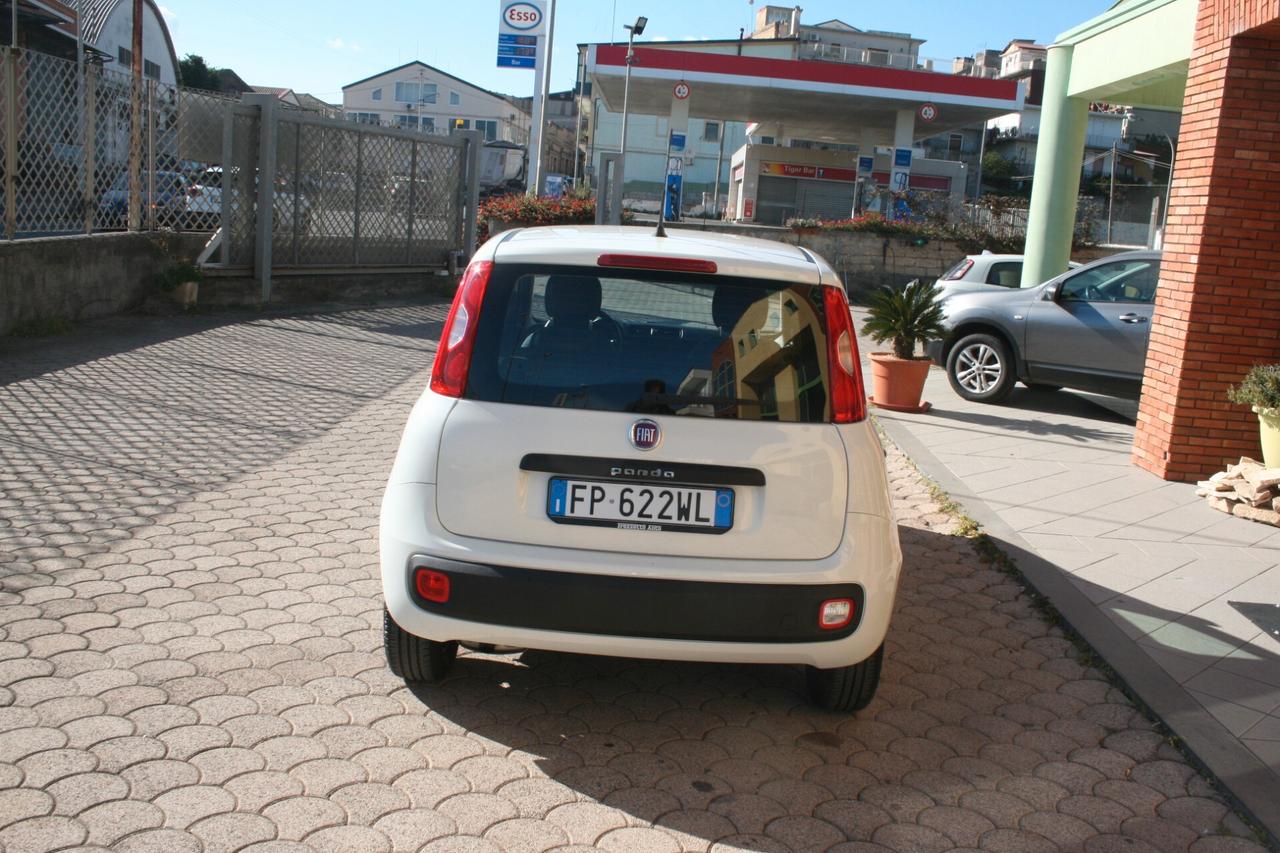 Fiat Panda 1.3 MJT 95 CV S&S Easy